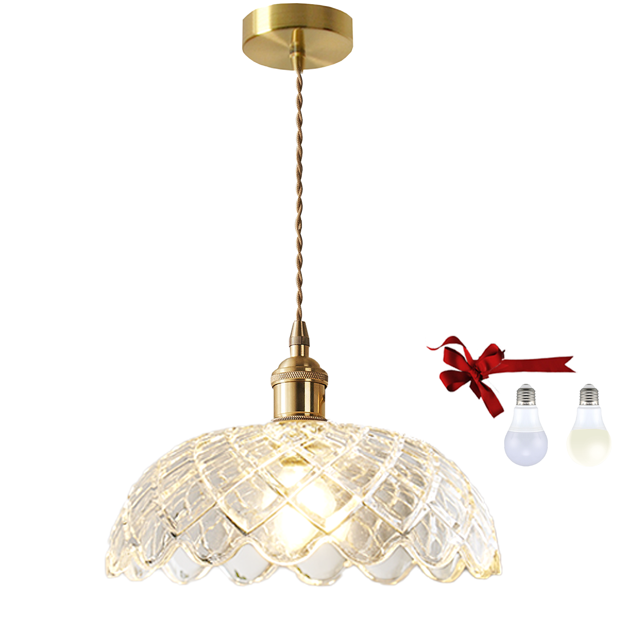 Versatile Pendant Lighting Fixtures
