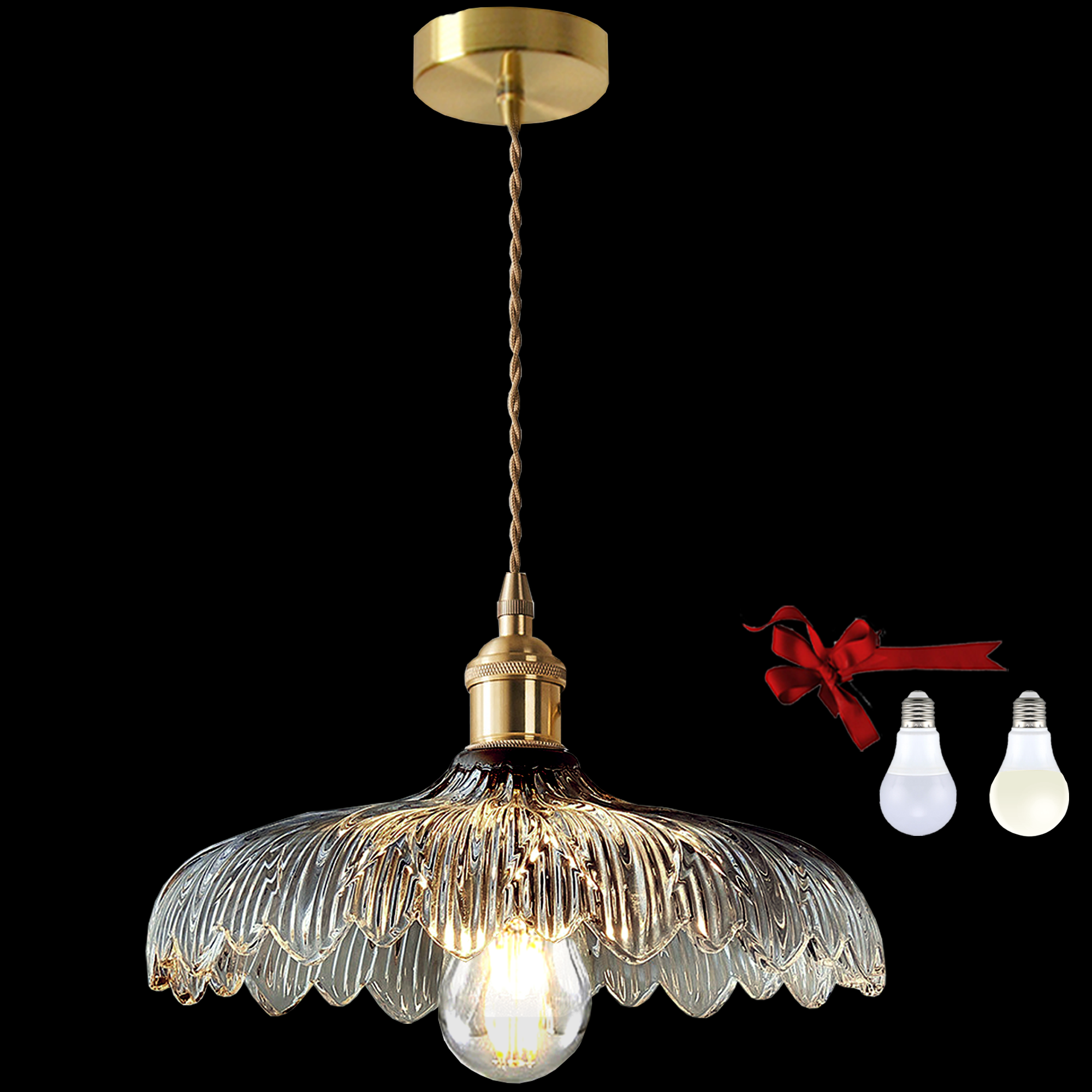 Hanging Light Fixtures