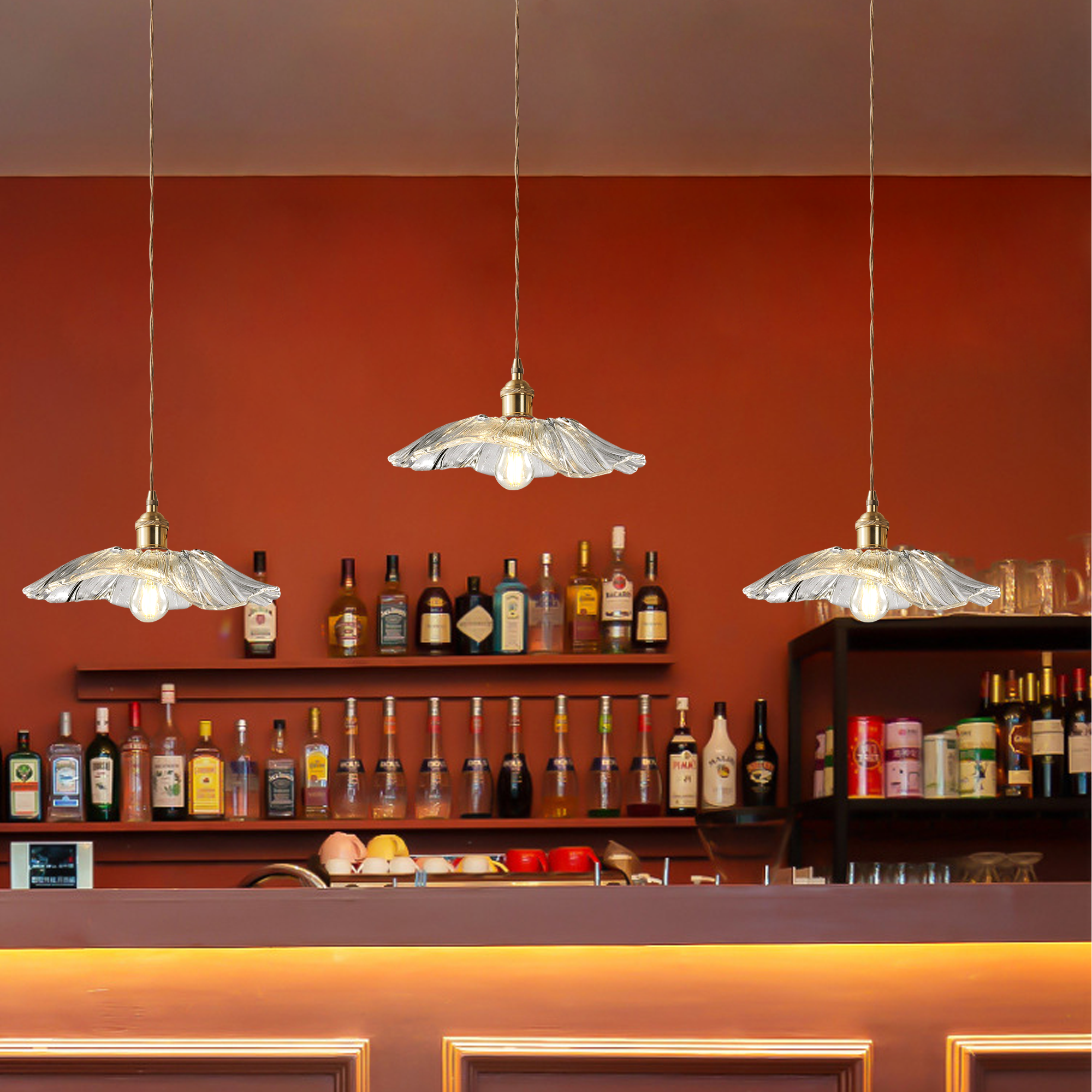 Dining Room Pendant Lights