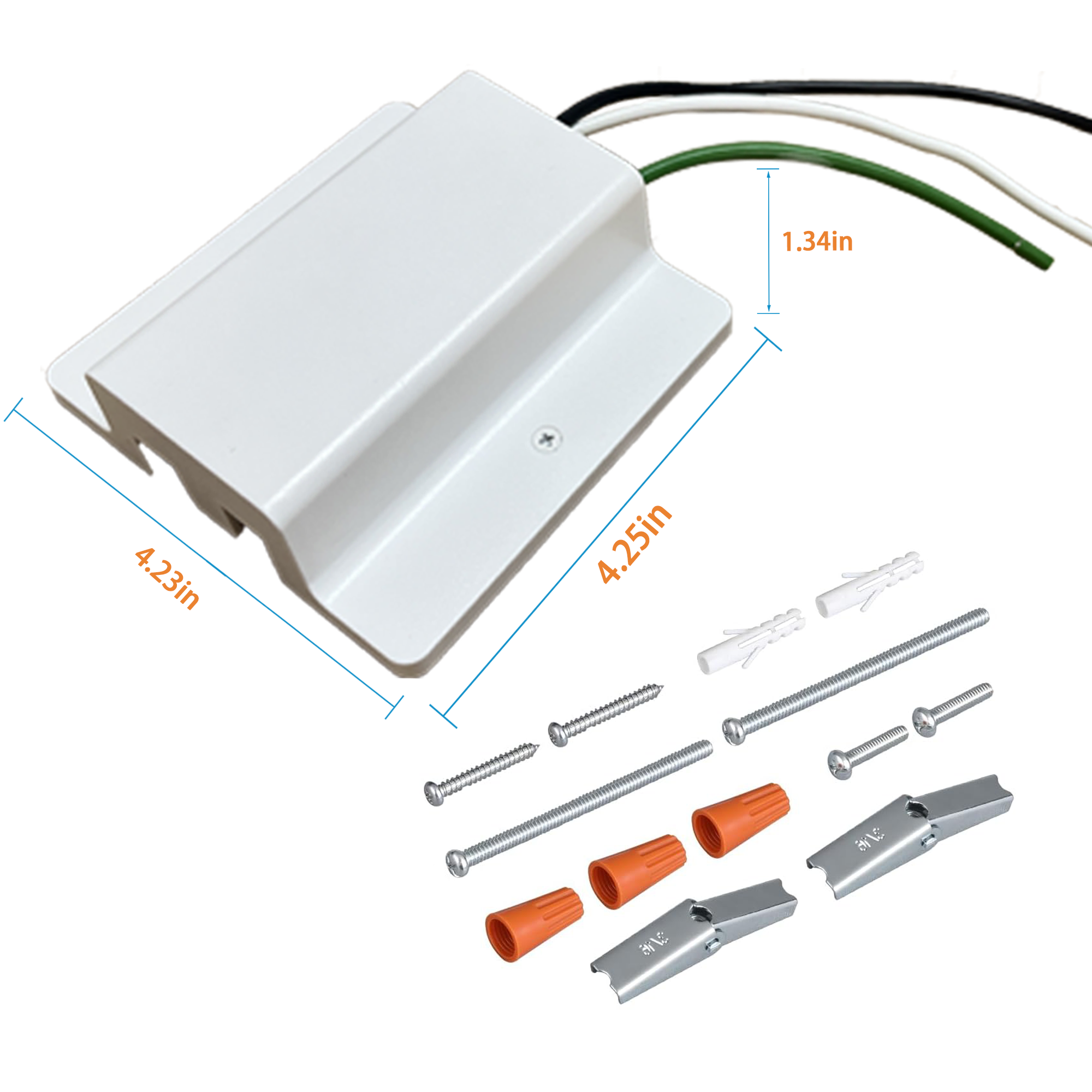 H Track Lighting Rails Accessory