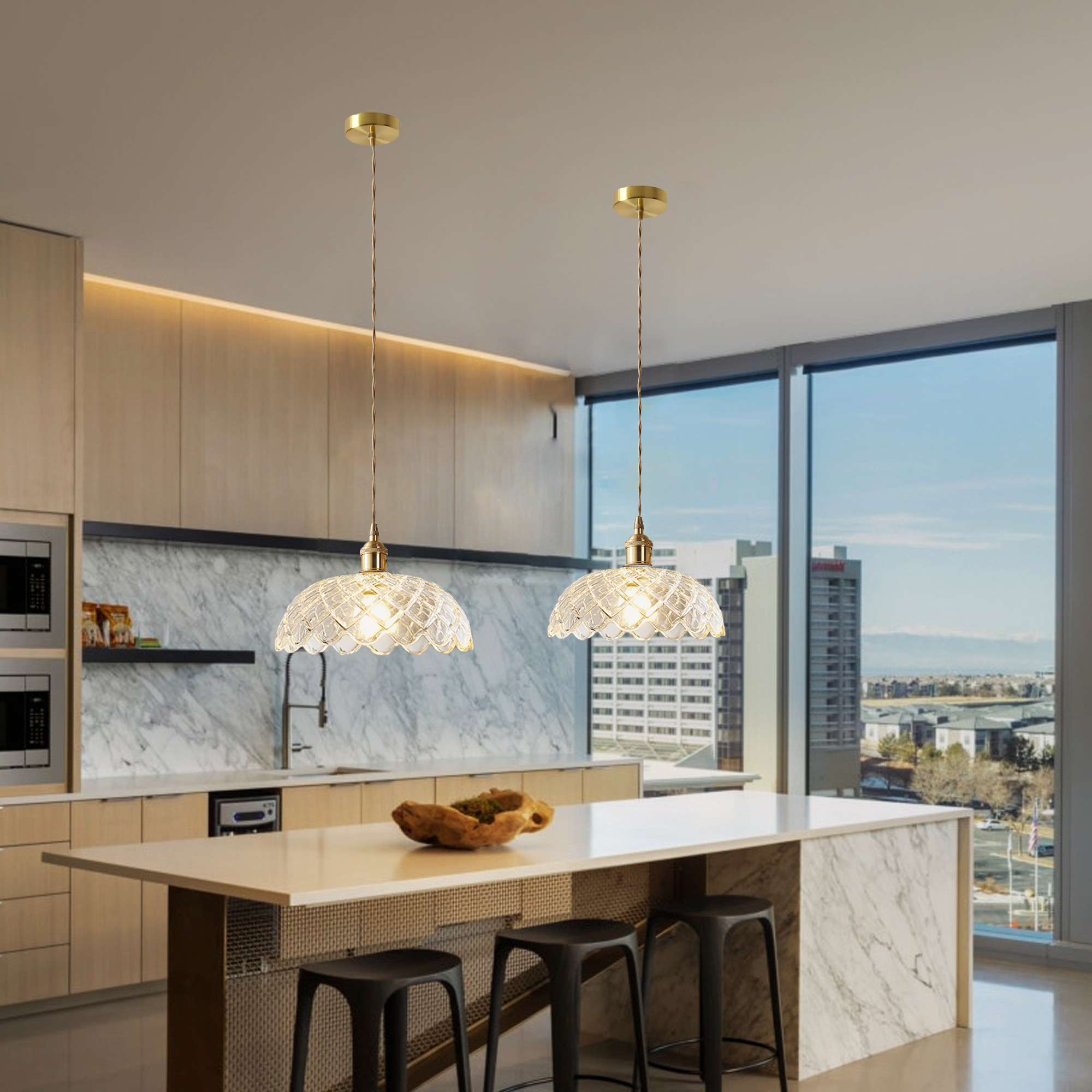 Pendant Lights for Dining Room