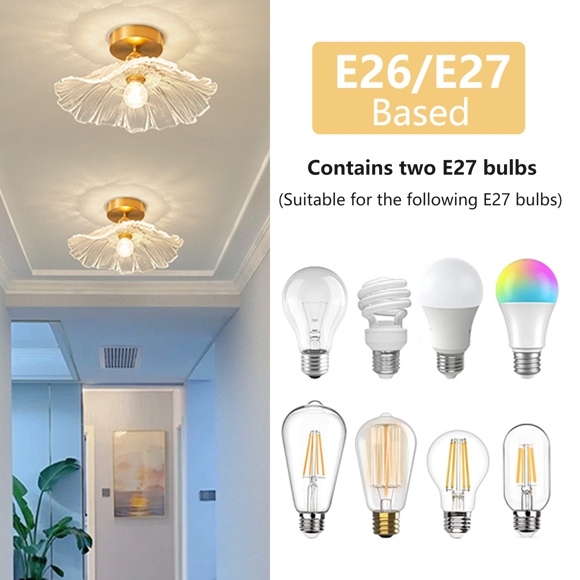 Adjustable Pendant Lighting