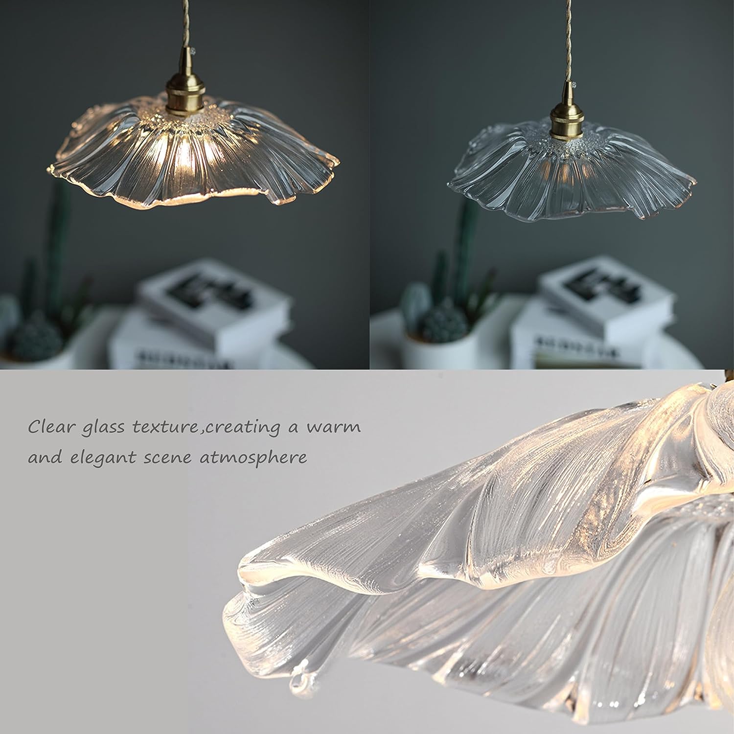 Stylish Design Pendant Lights