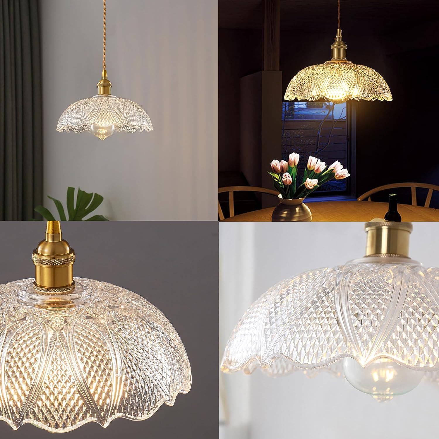 Hanging Light Fixtures