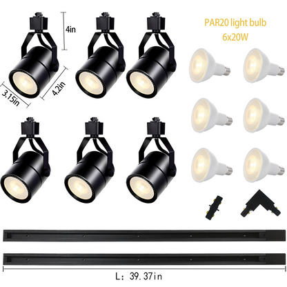 LED Track Lighting