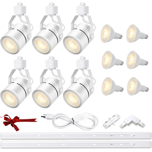 Track Lighting Kit