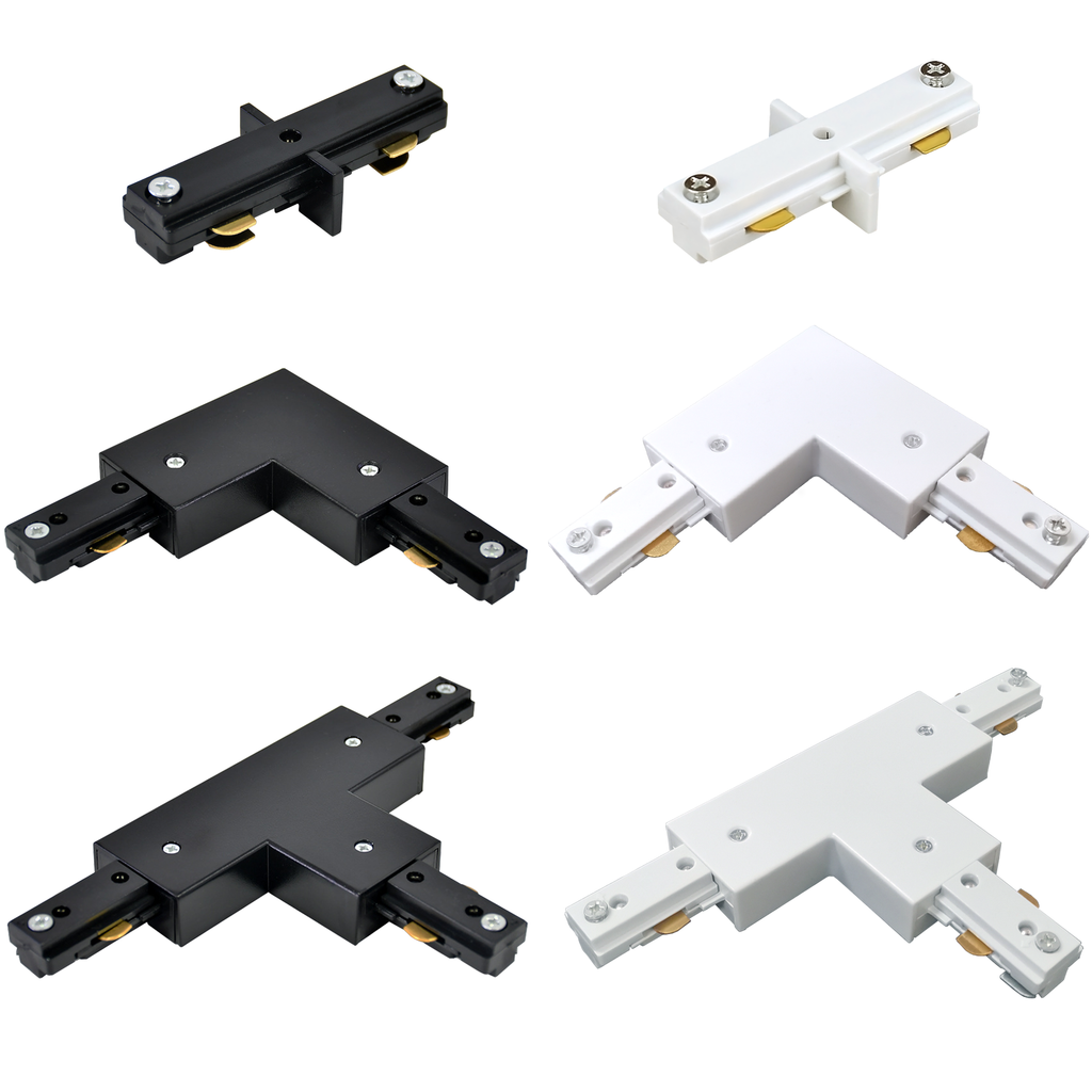 H Type Single Circuit Connector